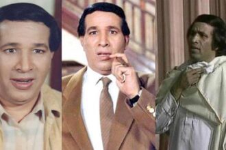 سعيد صالح.. الفنان الذي مزج الكوميديا بالشجاعة السياسية