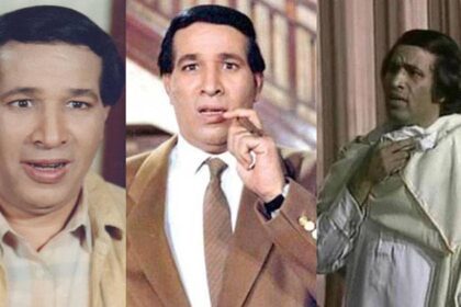 سعيد صالح.. الفنان الذي مزج الكوميديا بالشجاعة السياسية