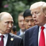 ماذا ستخسر أوروبا إذا اتفق ترامب وبوتين حول أوكرانيا؟‎ - برفيلكس - brieflex