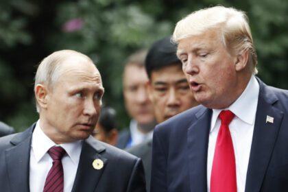 ماذا ستخسر أوروبا إذا اتفق ترامب وبوتين حول أوكرانيا؟‎