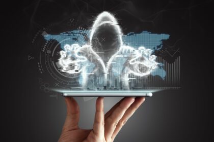 الـ "دراك ويب".. ما وراء الشبكة المظلمة؟