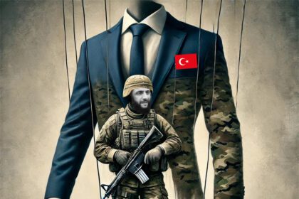 خاص :"المؤتمر الوطني" في مهب الريح: صراعات بين الجولاني وفهيم عيسى تُشعل الخلافات