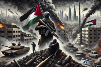 الشرق الأوسط في 2024.. عام الاغتيالات والصراعات المدمرة