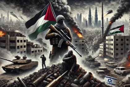 الشرق الأوسط في 2024.. عام الاغتيالات والصراعات المدمرة