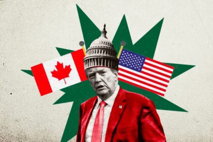 وجودية لا اقتصادية.. لماذا ستبدأ معركة بين الولايات المتحدة وكندا مع تنصيب ترامب؟
