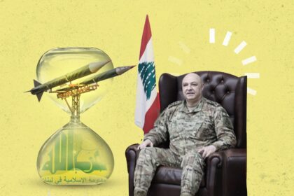 بعد انتخاب جوزيف عون.. هل بدأ العد التنازلي لخروج لبنان من محور المقاومة؟