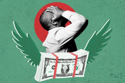 5  مليارديرات خسروا أكبر قدر من ثرواتهم في 2024