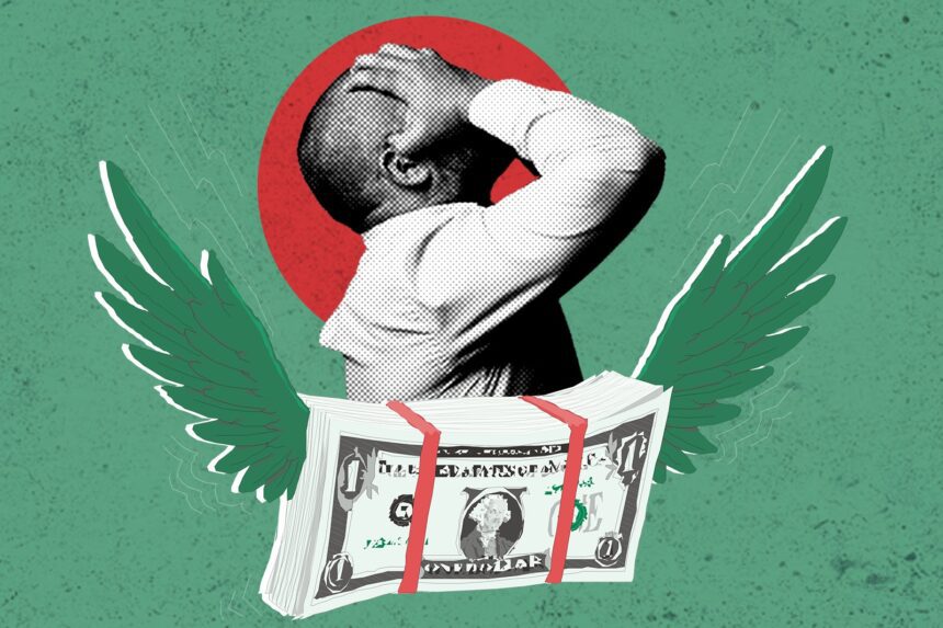 5  مليارديرات خسروا أكبر قدر من ثرواتهم في 2024 - برفيلكس - brieflex