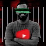 أحمد أبوزيد.. لماذا تم حبس اليوتيوبر المصري؟ - برفيلكس - brieflex