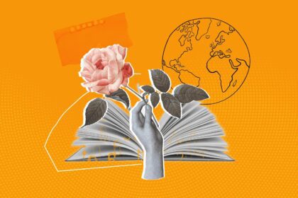 كتب غيرت العالم بعد وفاة مؤلفيها