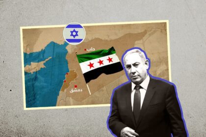 تقسيم سوريا إلى كانتونات.. حماية للأقليات أم تعزيز للنفوذ الإسرائيلي؟
