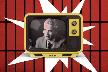 قلق حقوقي وصحفي.. حبس أحمد سراج يُثير الجدل في مصر