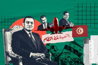 ثورات الربيع العربي.. لماذا هرب بن علي وبشار ولم يهرب حسني مبارك؟