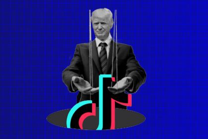 حظر تيك توك في أمريكا.. كيف أصبح مصير التطبيق في يد ترامب؟