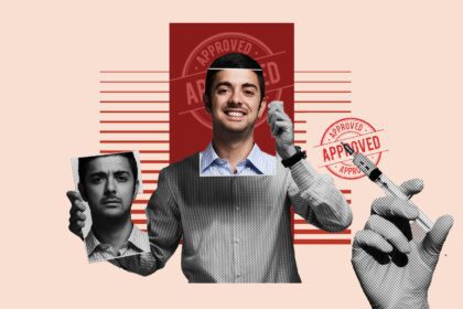 هل تصبح عمليات التجميل إلزامًا للرجال للالتحاق بالوظائف؟