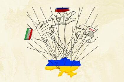 المرتزقة اليمنيون في أوكرانيا.. كيف التقت مصالح روسيا وإيران والحوثيون؟