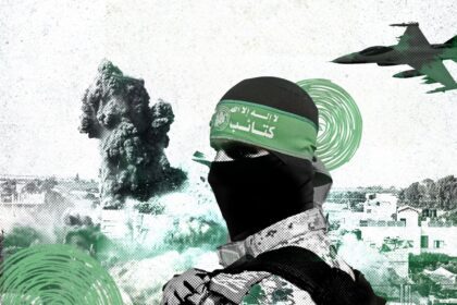 بعد حرب غزة.. هل انتصرت حماس فعلاً؟
