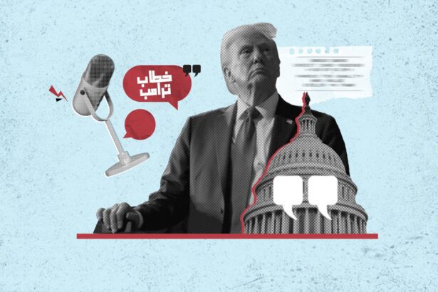 خطاب تنصيب ترامب.. ماذا يعني للعالم؟ - برفيلكس - brieflex