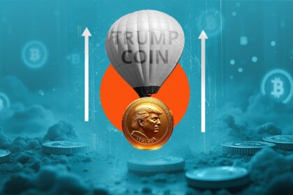 ترامب وزوجته يطلقان عملتين رقميتين.. هل يخطط الثنائي لقلب سوق العملات المشفرة؟