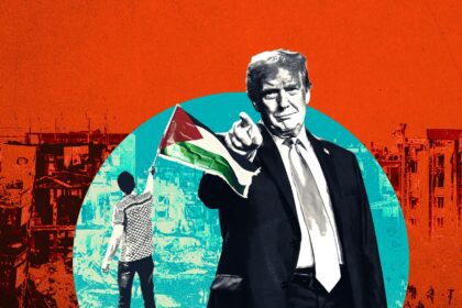 عودة ترامب.. تطلعات ومخاوف فلسطينية