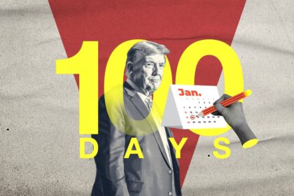 نظام عالمي جديد في 100 يوم.. ما خطة ترامب بعد عودته؟