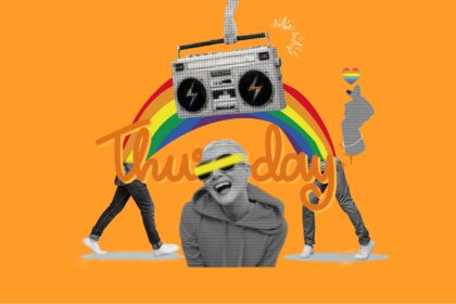 "الخميس الكبير".. تايلاند تشهد أكبر حفل جماعي للمثليين