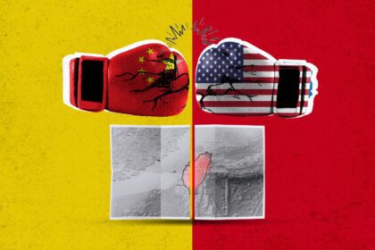 الصراع الأمريكي والصيني على تايوان.. كيف تهدد الجزيرة استقرار الأمن الإقليمي والعالمي؟