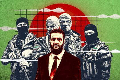 العلويون في خطر.. كيف تفرض هيئة تحرير الشام الأمن في سوريا المضطربة؟