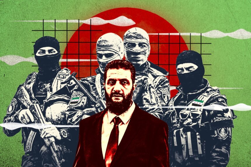 العلويون في خطر.. كيف تفرض هيئة تحرير الشام الأمن في سوريا المضطربة؟ - برفيلكس - brieflex