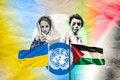 أطفال غزة بين الموت والنزوح.. 660 ألفاً خارج المدارس و88% من المنشآت مدمرة