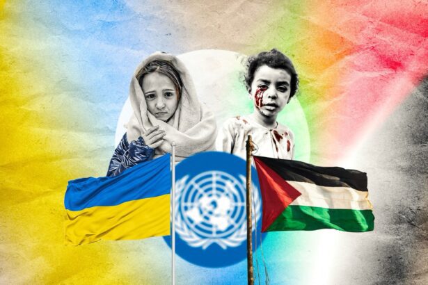 أطفال غزة بين الموت والنزوح.. 660 ألفاً خارج المدارس و88% من المنشآت مدمرة - برفيلكس - brieflex