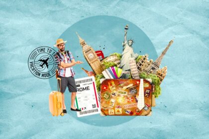 1.4 مليار شخص سافروا للسياحة خلال 2024.. ما أبرز الوجهات التي زاروها؟