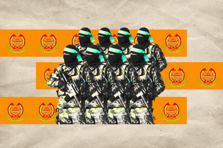 15 ألف مقاتل جديد.. كيف استطاعت حماس تعويض خسائرها البشرية؟ - برفيلكس - brieflex