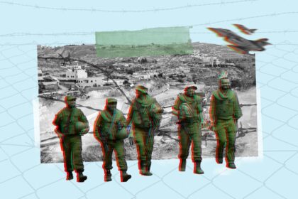 الحرب في غزة والتنفيذ في القدس.. كيف استولت إسرائيل على أحياء المدينة القديمة في 15 شهرًا؟