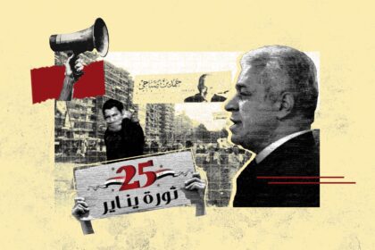 حمدين صباحي يعترف بخطاياه في ثورة يناير.. بين الاعتذار والنقد الذاتي