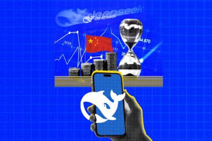 "ديبسيك" الصيني يقلب موازين التكنولوجيا.. هل يهدد هيمنة الولايات المتحدة في الذكاء الاصطناعي؟