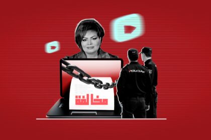 الكويت تُغرّم الإعلامية عائشة الرشيد 50 ألف دينار.. ما القصة؟