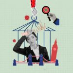 فيروس HMPV يثير القلق في بريطانيا.. التفشي الجديد يعيد كوابيس كوفيد - برفيلكس - brieflex