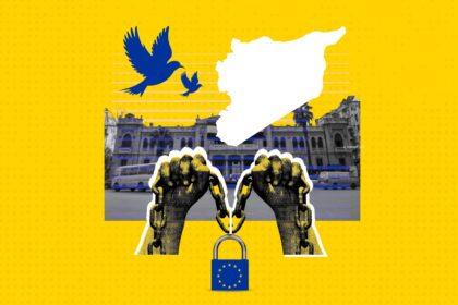 بعد الإطاحة بالأسد أوروبا تخفف الضغوط عن سوريا.. تحول في الموقف أم خطوة تكتيكية؟