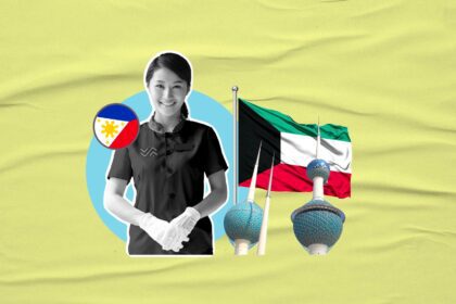 الفلبين تتجه لوقف عمالتها عن الكويت.. أزمة جديدة أم ورقة ضغط؟