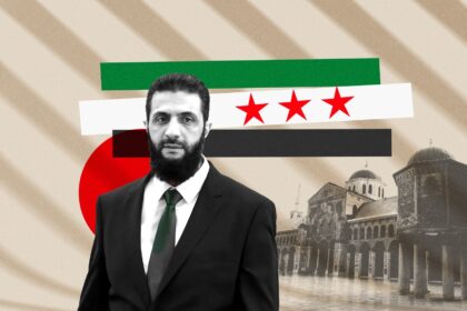 انتخاب أحمد الشرع رئيسًا انتقاليًا لسوريا.. ماذا ينتظر المنطقة؟
