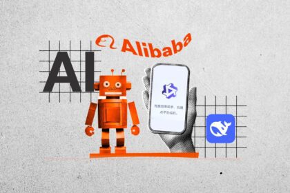 علي بابا تتحدى عمالقة الذكاء الاصطناعي.. هل يتفوق Qwen 2.5-Max؟