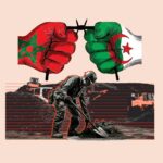 النقطة صفر.. استخراج المعادن على الحدود يخلق أزمة بين الجزائر والمغرب - برفيلكس - brieflex