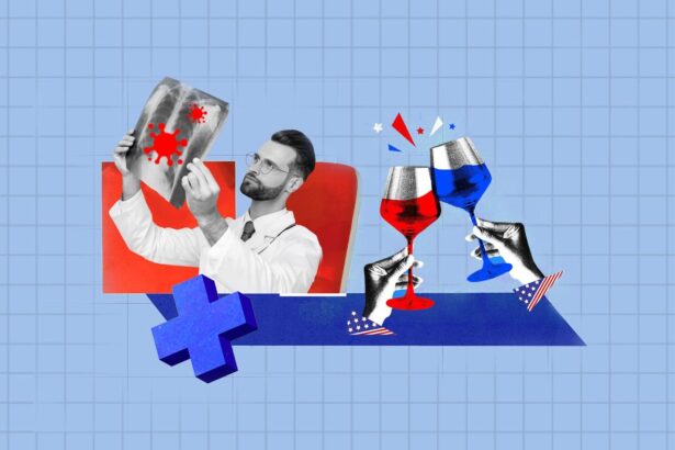 تناول الكحول يسبب 7 أنواع من السرطان.. تحذير جديد يقلب الأوساط الطبية - برفيلكس - brieflex