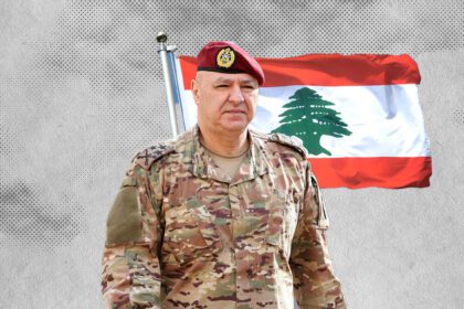 من هو العماد جوزيف عون؟ وهل يقود لبنان نحو الاستقرار؟