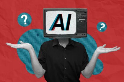 هل تستطيع الصحافة الصمود في وجه الذكاء الاصطناعي؟