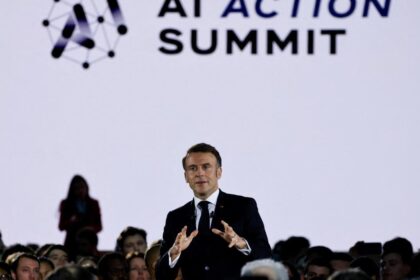 قمة باريس للذكاء الاصطناعي.. هل بدأ تنظيم الابتكار؟