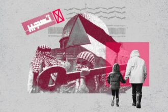 عبر 80 عام كيف قاوم الفلسطينيون مخططات التهجير
