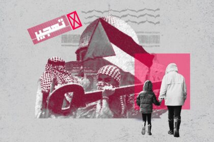 عبر 80 عام كيف قاوم الفلسطينيون مخططات التهجير