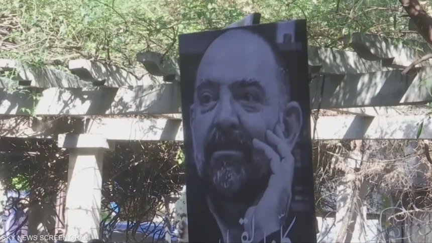 "قُتل مجددًا".. كيف تلقت عائلة لقمان سليم قرار القضاء اللبناني؟ - برفيلكس - brieflex